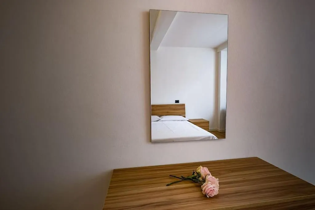 La Casa Di Elena Διαμέρισμα Μπέργκαμο