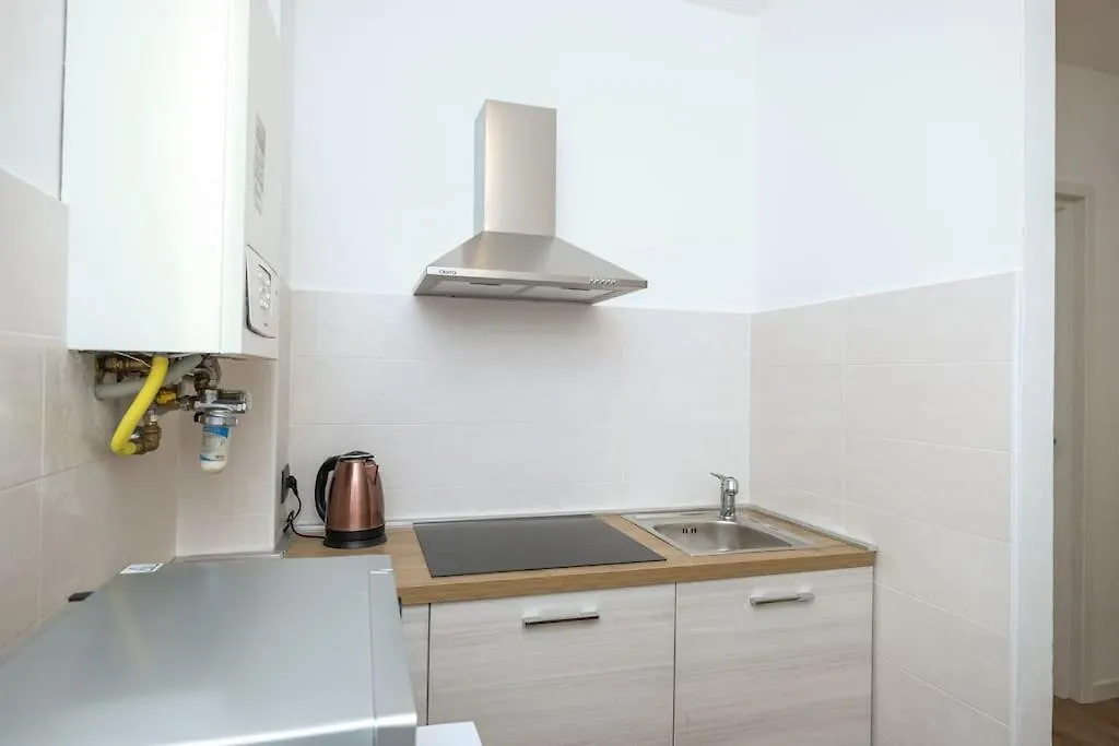 La Casa Di Elena Διαμέρισμα Μπέργκαμο 0*,  Ιταλία